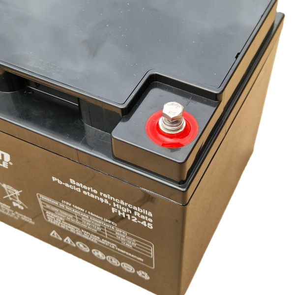 Acumulator AGM VRLA Foton FH12-45 High Rate 12V 45Ah
