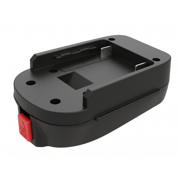 Adaptor acumulator scule electrice BS18BSC / BOSB18C de la Bosch Li-ion 18V la Bosch-tip C Li-Ion 18V - Img 2