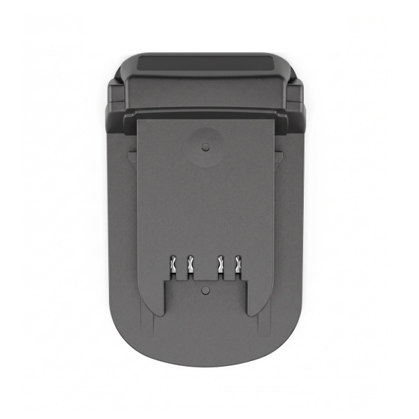 Adaptor acumulator scule electrice DL18ML de la DeWalt Li-ion 18/20V la Milwaukee Li-Ion 18V