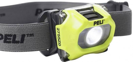 Lanternă frontală Peli 2755Z0 Atex