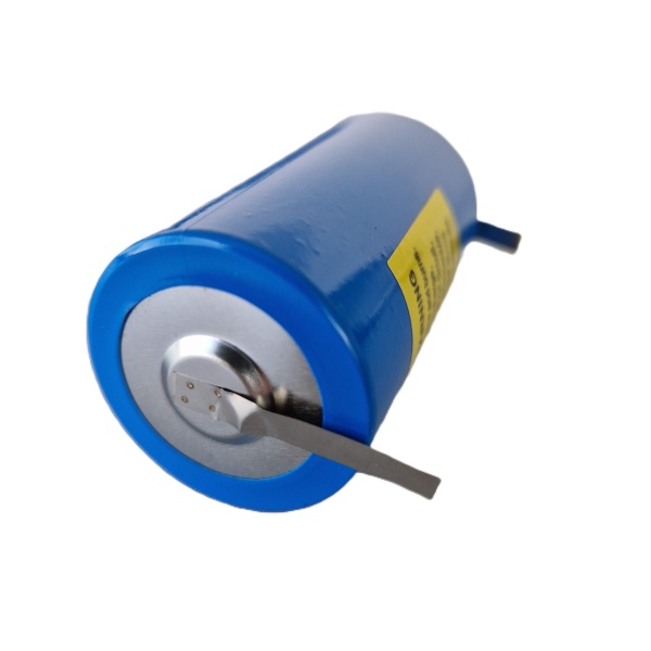 Baterie Litiu Sunmoon ER34615CNR 3.6V 19000mAh cu lamele