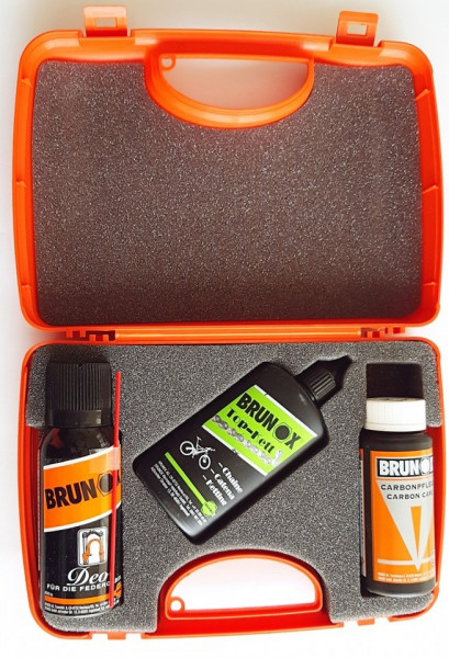 Brunox Gift Box - diverse variante