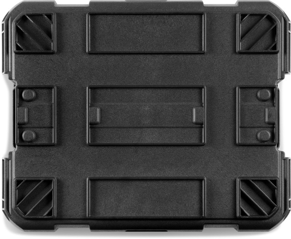 Cutie multifunctionala Peli™ Crate CR90, IP67, 90 litri, neagra - Img 6