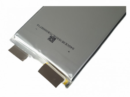 Acumulator Li-Polimer EP de 3.7V 30Ah semisolid