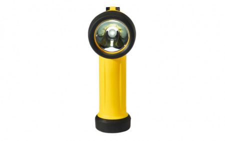 Lanternă Wolf Safety Torch TR-65 ATEX Z0