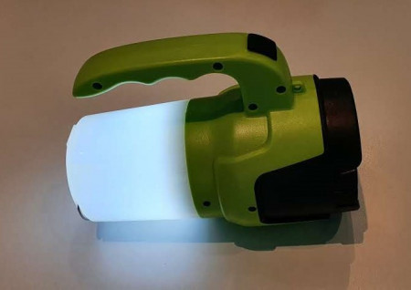 Proiector reîncărcabil Foton L5F LED 5W+felinar