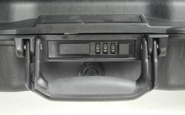 Geanta Peli 1495 Laptop Case 17' cu cifru - Img 8