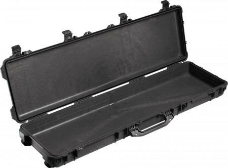 Geantă rigidă Peli 1750 Long Case