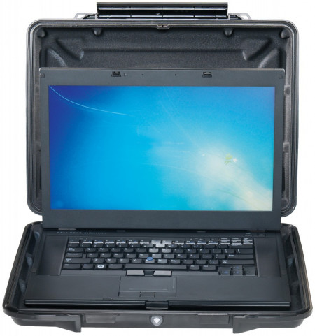 Geanta rigida Peli Case 1095 Laptop 15'