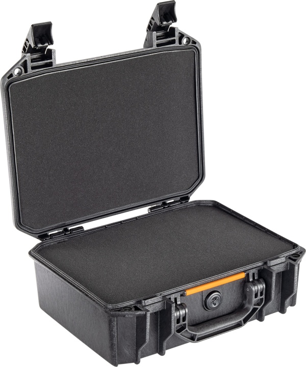 Geanta rigida Peli V200C Vault Equipment Case neagra