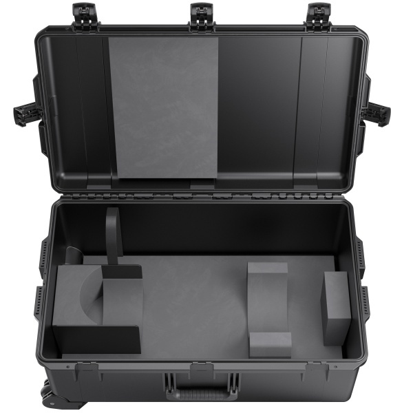 Geanta SCBA Peli 474-PWC-FIRES System Case