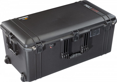 Geantă și Troller de protecție Peli Air Case 1646
