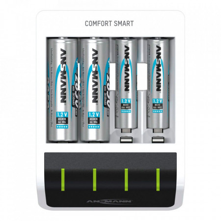 Comfort Smart Ansmann