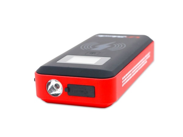 Jump starter profesional Schumacher SL473 /12V 1500A si incarcare QI