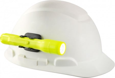 Lanterna antiex cu kit casca inclus Peli 2315Z0