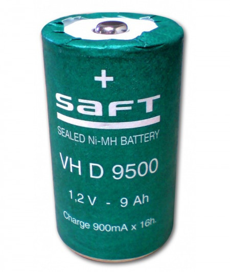 Acumulator NiMH Arts VH DL 9500mAh