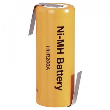 NiMH akkumulátor Panasonic 1.2V 2000mAh 4/5A