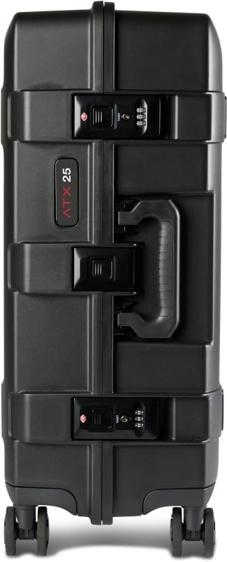 Troler rigid Peli 25" ATX Check-In Hard-Sided Luggage