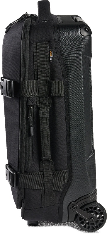 Troler hibrid Peli Aegis 22" Rolling Hybrid Duffel cu 2 rotile