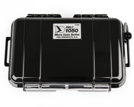 Cutie de protecție Peli MicroCase 1050