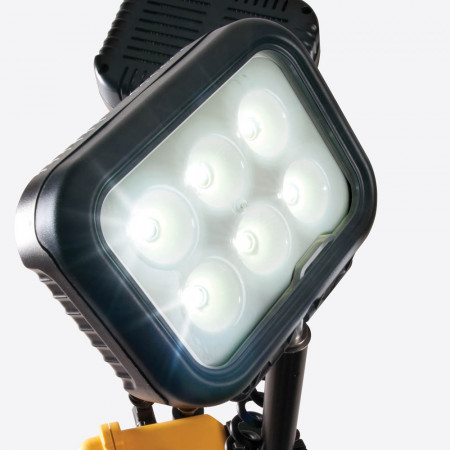 Reflector la Peli RALS 9470