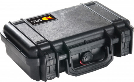 Geantă de protecție plutitoare Peli SmallCase 1170