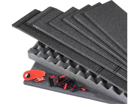 Kit TrekPak Divider Peli im2950-TREK