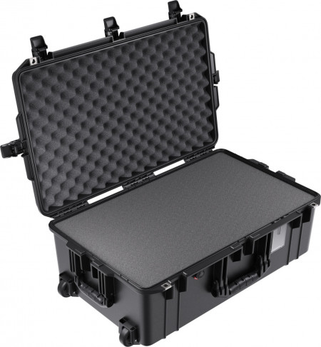 Geantă de protecție Peli™ Air Case 1595 cu burete Pick N Pluck