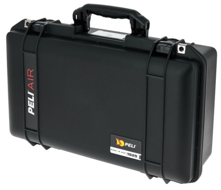 Protective case Peli Air Case 1525 - Img 3