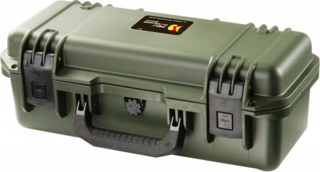 Geantă de protecție Peli Storm Case iM2306 verde