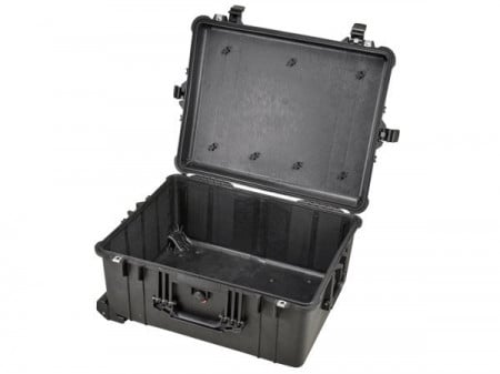 Troler rigid Peli Protector Case 1610EU