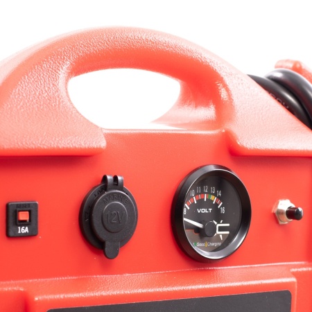 Robot de pornire Schumacher SOS Boost Micro 12V-700CA