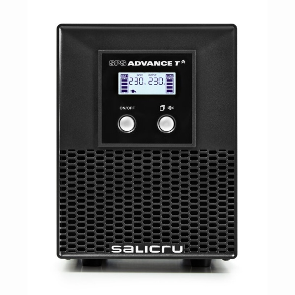 UPS Salicru SPS Advance T 2000VA cu sinusoida pura