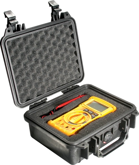 Submersible protective case Peli SmallCase 1200 - Img 2