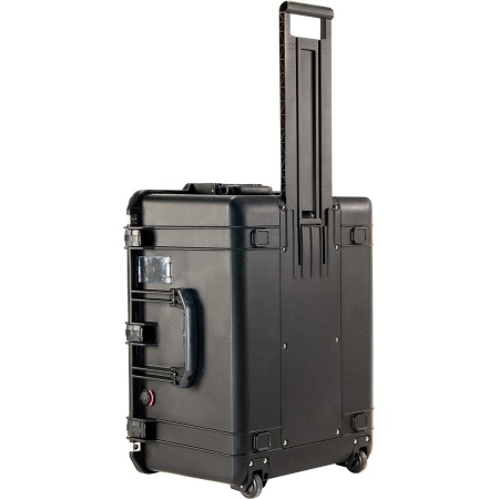 Troler de protectie Peli Air Case 1637 negru - Img 6