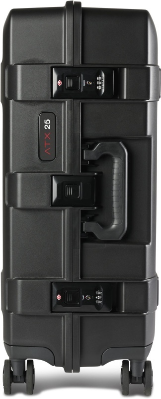 Troler rigid Peli 25" ATX Check-In Hard-Sided Luggage