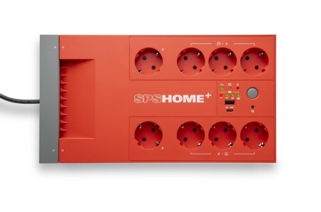 UPS APFC Salicru Line Interactive SPS 850VA HOME+
