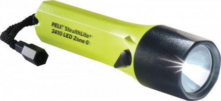 Lanternă submersibilă Antiex Peli StealthLite 2410Z0