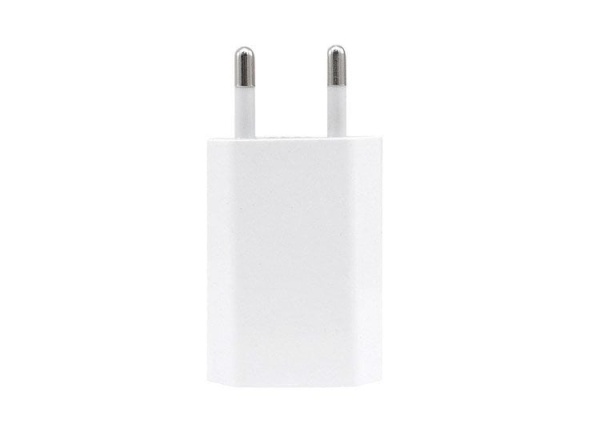 Incarcator USB 5V 1A de la priza perete 230V model Q-2A001