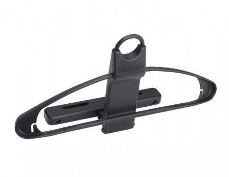 Umeraș auto Ford 2448529 negru mat