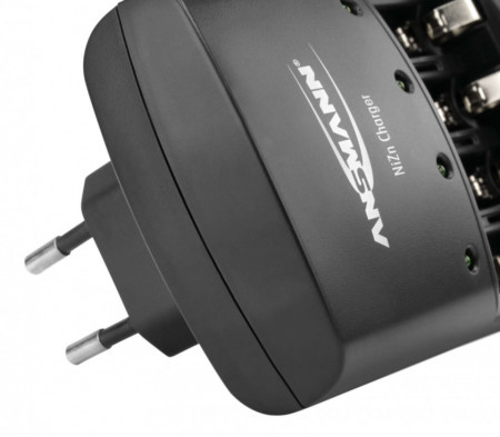 Încărcător Ansmann NiZn 1.9V 1001-0013