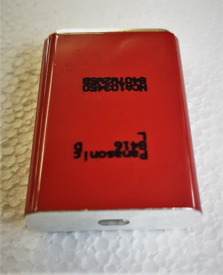 Acumulator Li-Ion NCA103450 de 3.6V și 2270mAh Panasonic