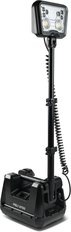 Sistem iluminare portabil Peli RALS 9750