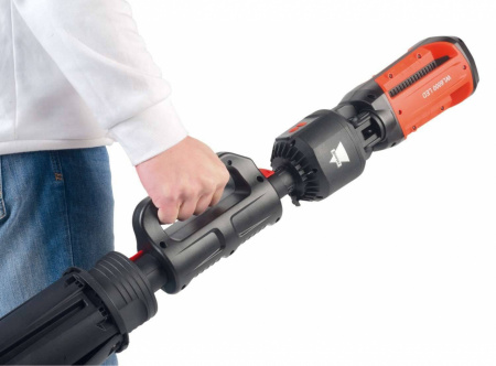 Proiector profesional telescopic AccuLux WL6000 LED