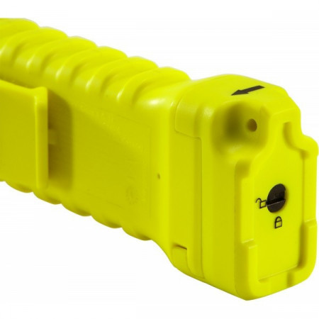 Lanternă profesională Antiex Peli 3415MZ0