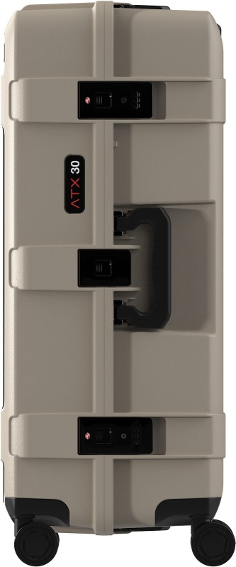 Troler rigid Peli 30" ATX Check-In Hard-Sided Luggage