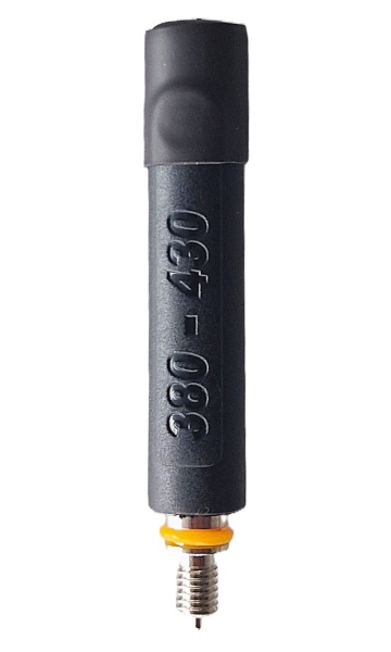 Antena UHF 380-430 MHz 55mm pentru statii emisie MTH800/MTP850