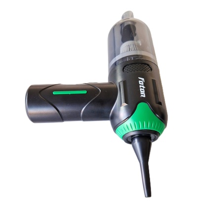 Aspirator auto fara fir Foton AA119 Mini - aspirare/suflare