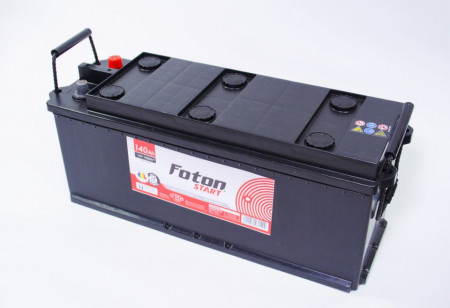 Baterie auto Foton Start HD 155Ah 900A