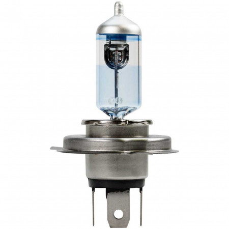 Bec auto H4 12V AEG Mega +80% 97287